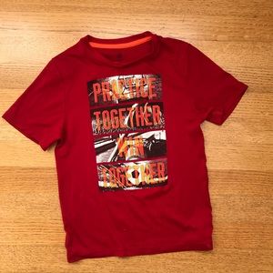 Campion Athletic Tee S